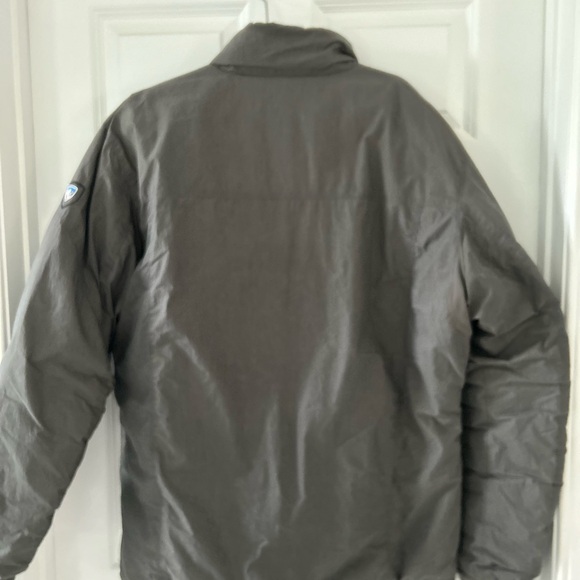 NWOT MENS KUHL WYLDEFIRE JACKETXXL - Picture 4 of 7